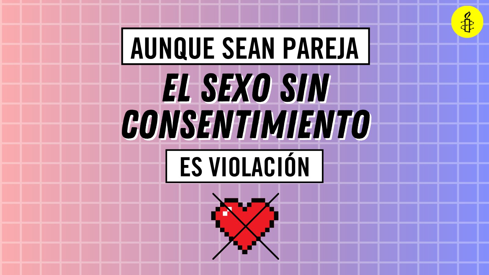 Amnistía Internacional Argentina on Twitter: Amnistía Internacional Argentina on Twitter: