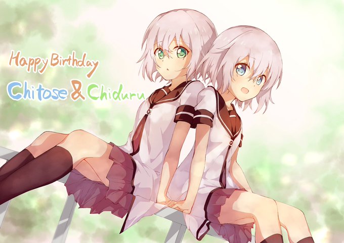 ゆるゆりのtwitterイラスト作品 ゆるゆりのtwitterイラスト作品