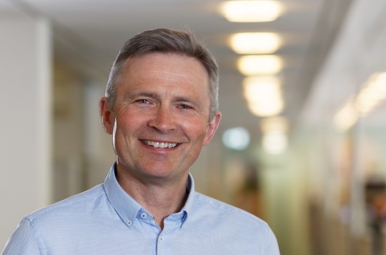 Lars Galtung ansatt som global Direktør for kommunikasjon og bærekraft i Cermaq mynewsdesk.com/no/cermaq-norw…