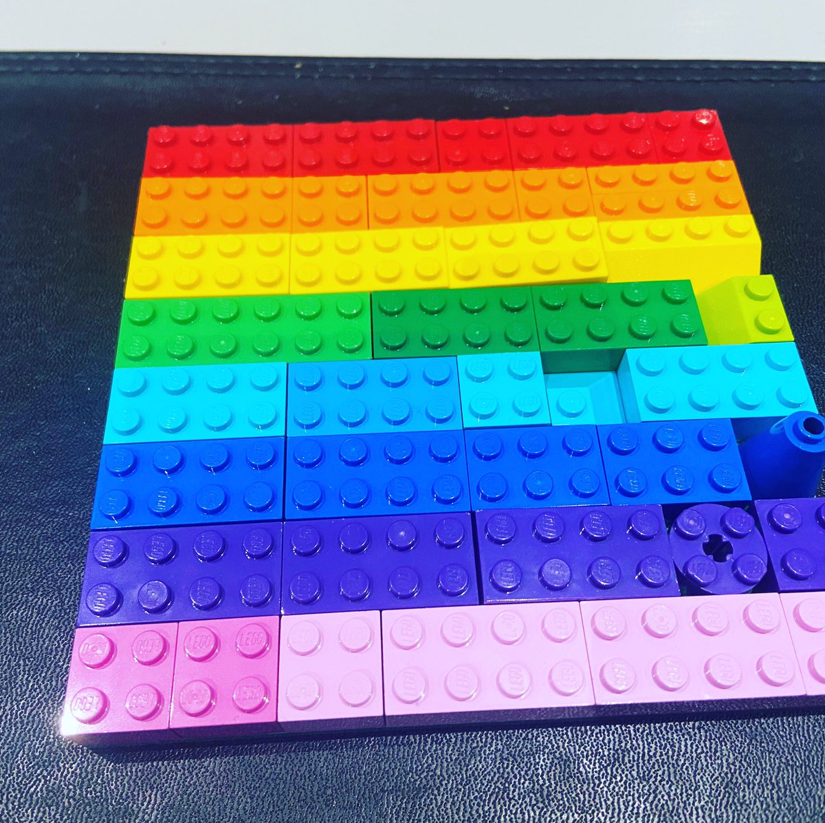 Creative Collisions tweet media