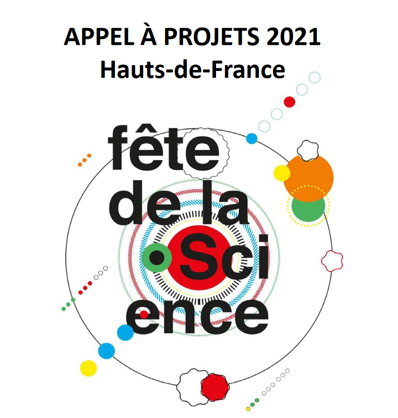 Ombelliscience's tweet photo. [#FDS2021] Cette année la @FeteScience fête ses 30 ans, du 1er au 11 octobre 2021. Vous souhaitez y participer et vous êtes en @hautsdefrance  ? Répondez à l’appel à projets avant le 23 avril
➡ https://t.co/1baL2bC1VD https://t.co/CydkxIjx27
