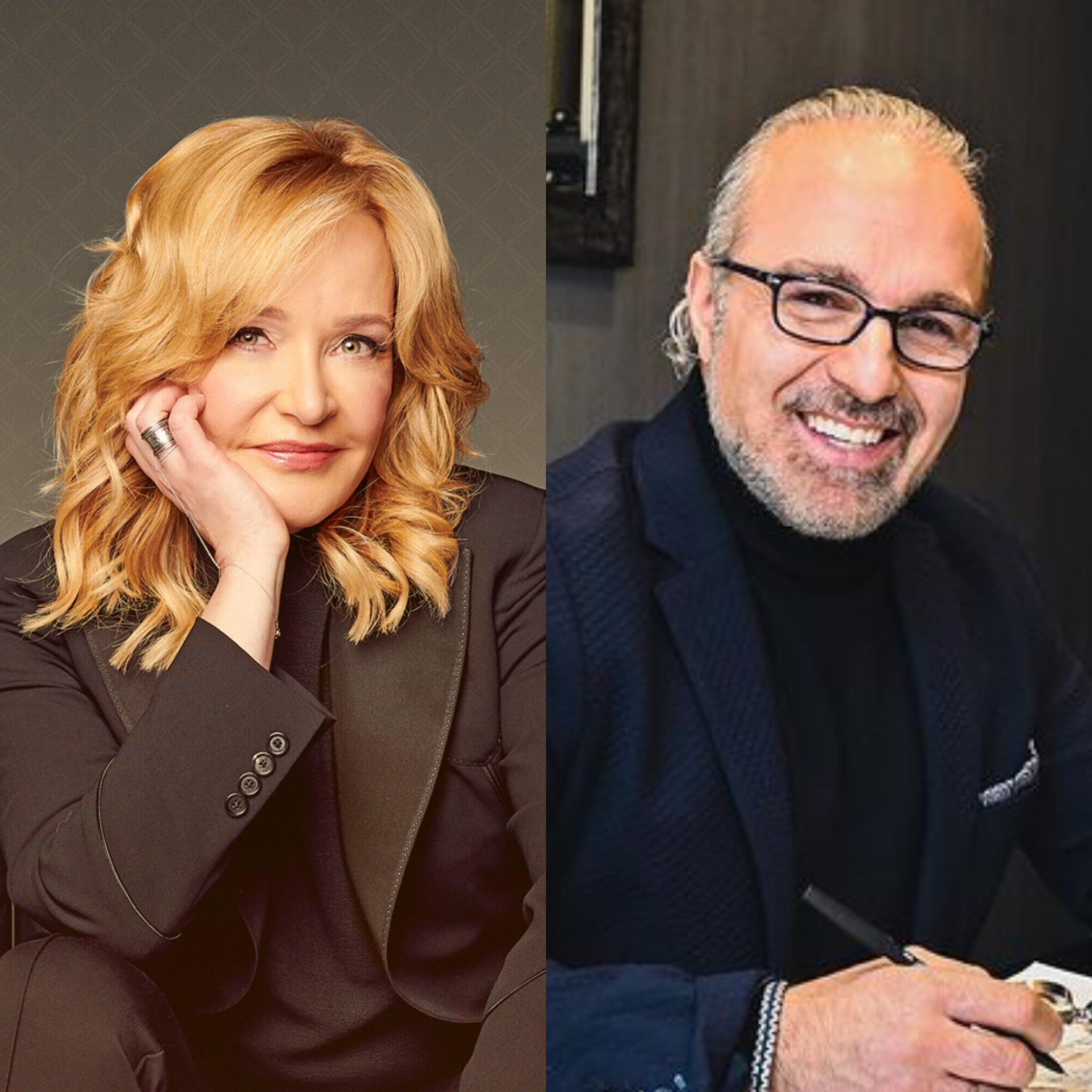 Marilyn Denis on Twitter "Good friends like to talk about realestate