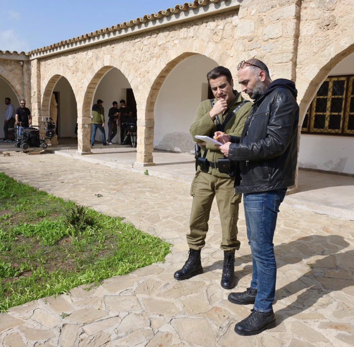 #TayançAyaydın #BirZamanlarKıbrıs