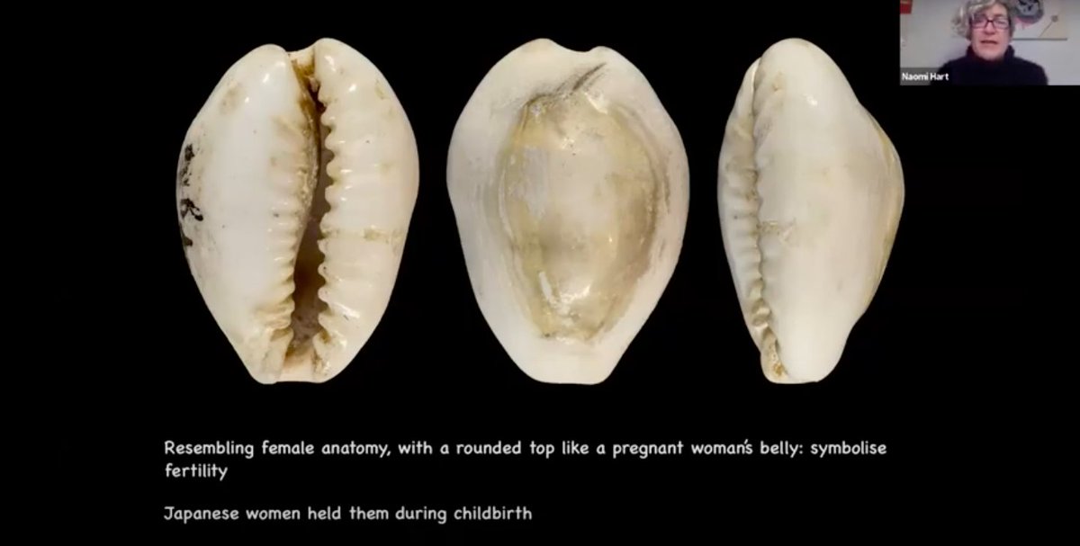 Prepare to be inspired! You can now catch a full recording of our International Women's Day 'Trade and Exchange' event with @theNaomiHart <a href="/emmamolony/">Emma Molony</a> @CezzaLew &amp; @becca_lovell on our website bit.ly/3enTrFl #Art #Science #Nature #IWD2021 pic.x.com/9UxFy6HIQi