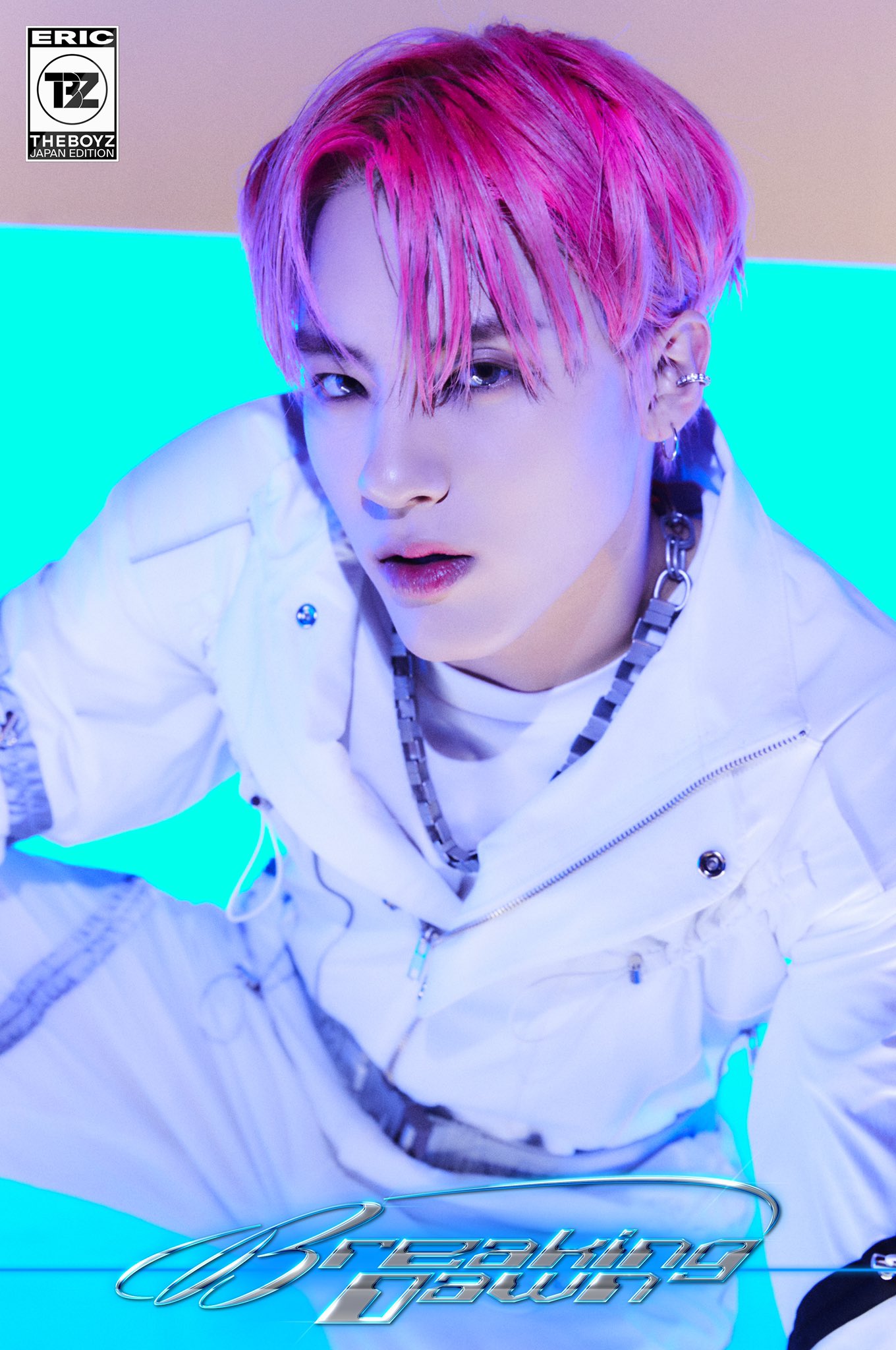 THE BOYZ JAPAN OFFICIAL on X: 