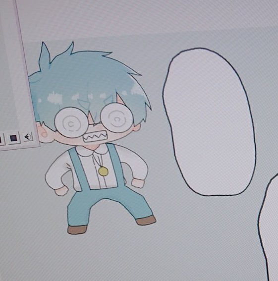 piropiro_ki's tweet photo. はやめにちーのくん2周年おめでとうございます!! https://t.co/MPbVbZdyy2