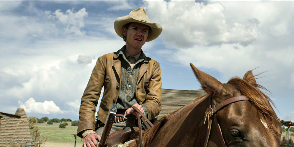 NetflixMENA's tweet photo. Godless
مسلسل محدود/ دراما

القصة: في قرية كل سكانها نساء، يوصل مجرم هارب من عصابته لمزرعة سيدة استوعبت ان حياتها راح تتغير من هذي اللحظة.

مسلسل قصير من 7 حلقات واللي ما شافه للحين محظوظ 🤩 https://t.co/lBEJ7CrElf