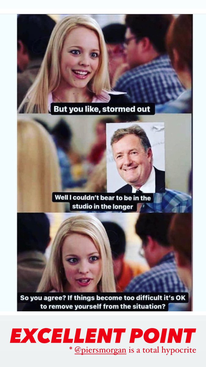 <a href="/alexberesfordTV/">Alex Beresford</a> I *really* wish his stormy, tantrumy walk-off was a permanent one...