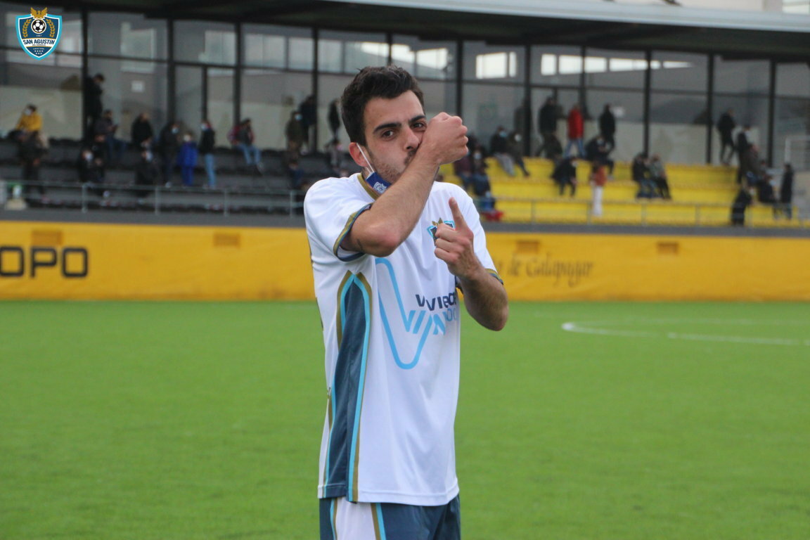 GALERÍA | No pudimos sumar pero no dejaremos de intentarlo. Os dejamos las imágenes de nuestro partido contra el <a href="/CDGalapagar/">C.D. Galapagar</a> 📸 📸 📸

Galería completa aquí 👉
photos.app.goo.gl/m7SmJULbUWRMwG…