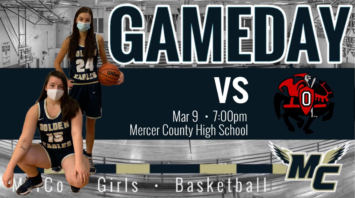 MerCoGBB's tweet photo. JV at 5:30 - Varsity to follow!!

Final game of the season!

#AIAT https://t.co/Jkh6y8KqC3