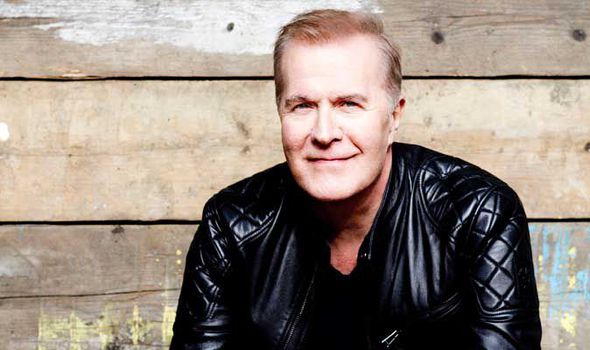 Happy Birthday dear Martin Fry! 