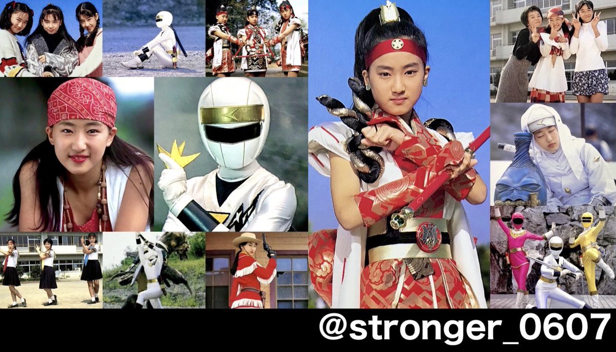 Uzivatel カノヒロ Na Twitteru 有言実行三姉妹シュシュトリアン シュシュトリアン花子 山吹花子役 忍者戦隊カクレンジャー ニンジャホワイト 鶴姫役など 広瀬仁美さん お誕生日おめでとうございます 広瀬仁美 有言実行三姉妹シュシュトリアン 忍者戦隊