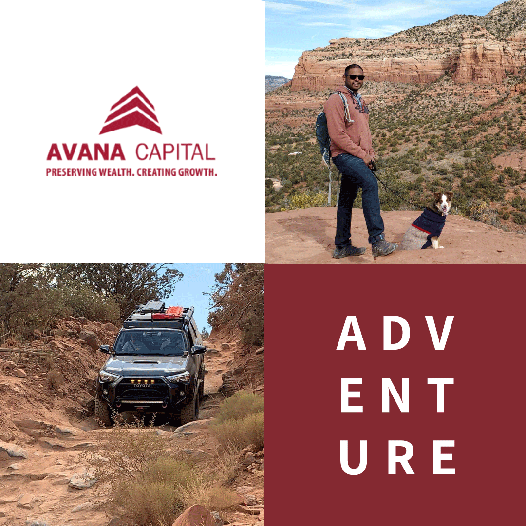 AVANA Capital tweet media