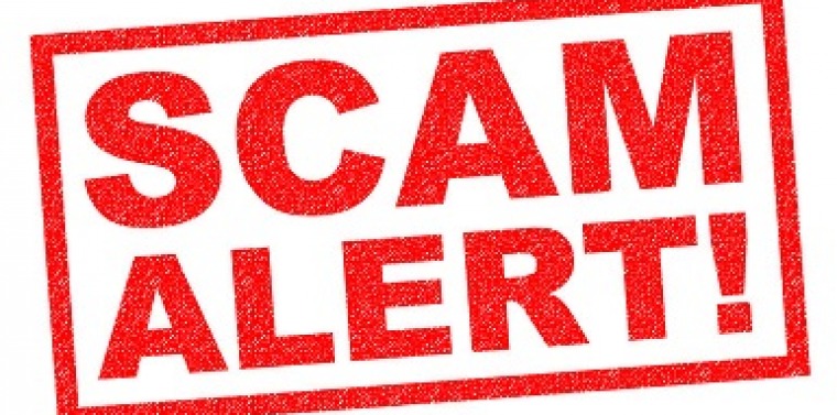 This morning, we received a call at the station from a company soliciting donations for none other than us, Foxborough Fire. Foxborough Fire is not soliciting the community for donations. We are very thankful to the scammers for alerting us to this fraudulent fundraising attempt!
