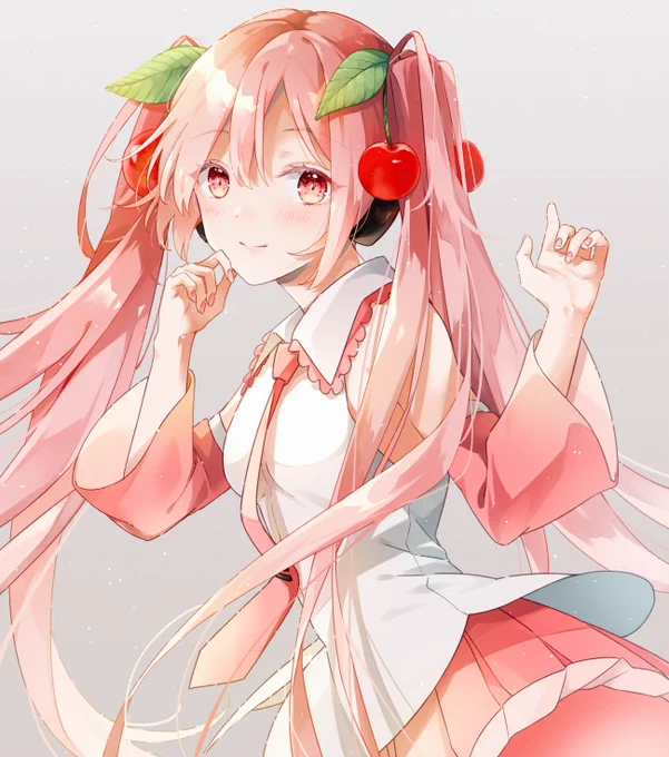 滑り込めなかった…
#ミクの日  #ミクの日2021 