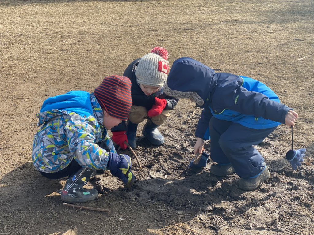 tearish12's tweet image. Having lots of fun playing on the ‘big kids’ side of the school this morning. @MrDeWolfesClass