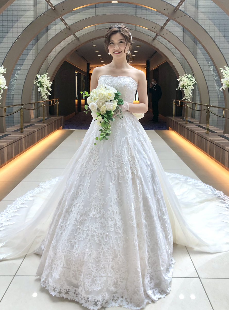 ウェディングドレス スポサブランカ Sposa Blanca 取り外しの出来る ふんわりバックトレーンには素敵な刺繍が T Co 71uusse9or ウェディングドレス ドレス試着 結婚式準備 プレ花嫁 関西花嫁 岐阜花嫁 滋賀花嫁 ウエディングドレス ウェディングドレス スポサブランカ Sposa Blanca 取り外しの出来る ふんわりバックトレーンには素敵な刺繍が T Co 71uusse9or ウェディングドレス ドレス試着 結婚式準備 プレ花嫁 関西花嫁 岐阜花嫁 滋賀花嫁 ウエディングドレス
