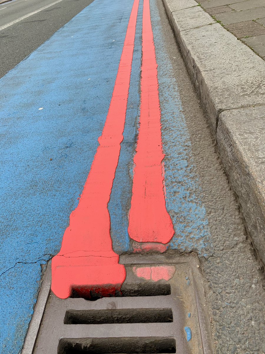 kbwoodnews's tweet photo. free flowing
#doublereds
π₯ π₯ π¦
#industrialcolour
#industrialmaterials
#geometry
#lines
composition is key
#geometricspaces #space #spacebetween
#lockdown3
D2119
#urbanexplorer
#placebasedartist
#onthestreetsoflondon
#kbwoodnews
stay safe π
be kind to each other https://t.co/swYK9aFMBm