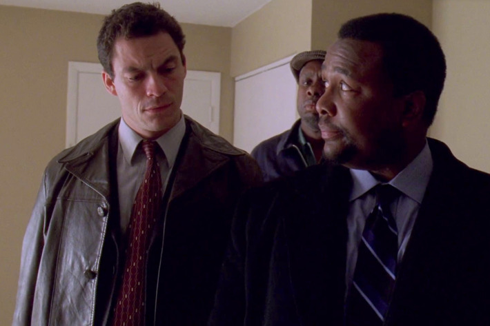 SeasonPremiere_'s tweet image. Les créateurs de The Wire réunis à nouveau pour une série criminelle à Baltimore sur HBO - premiere.fr/News-Series/Le…