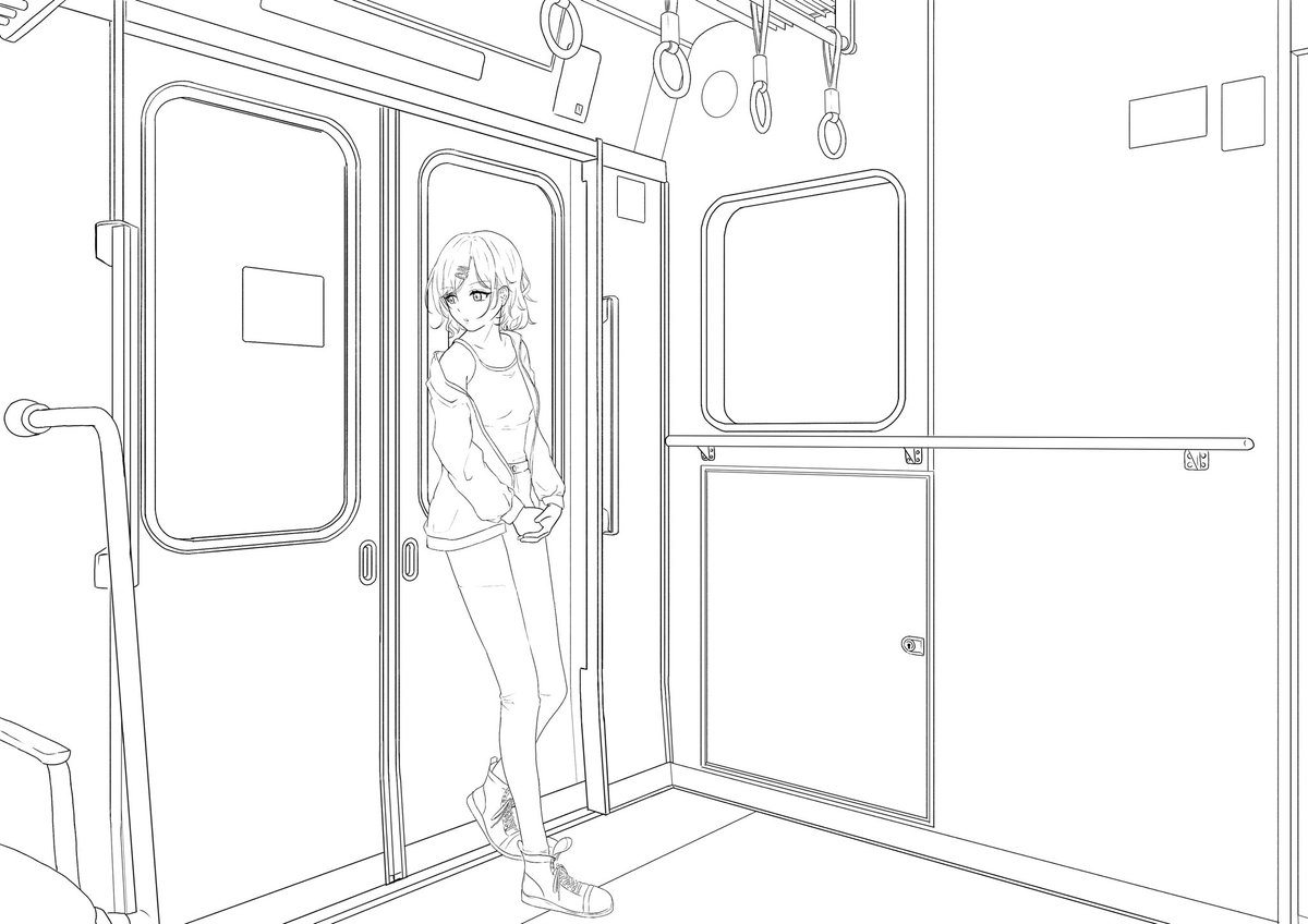 のろのろ進捗 