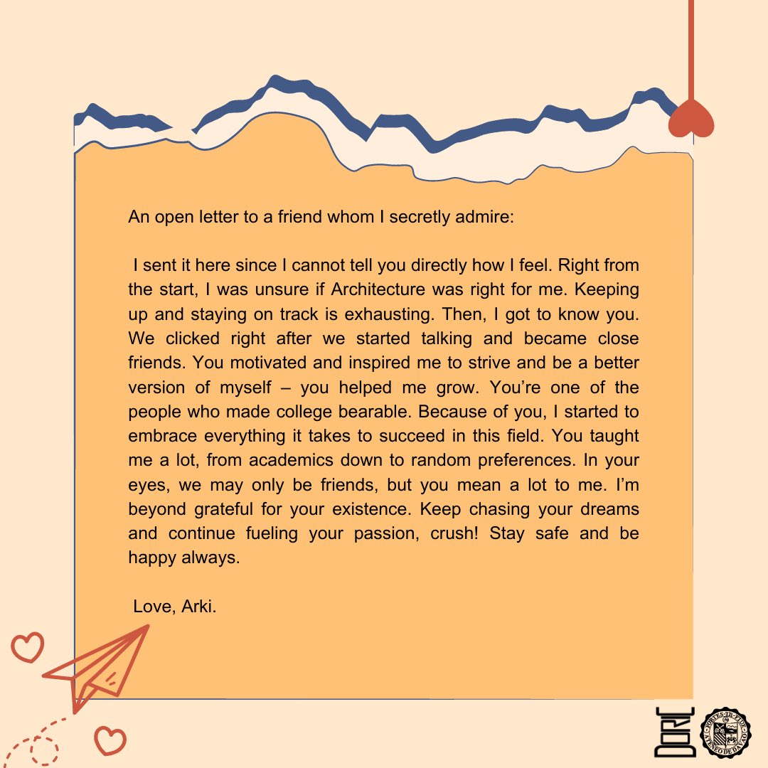addu_uapsadoric's tweet photo. Entry 1 #LoveArki #OneDORIC๐ https://t.co/9OwvExlmiH