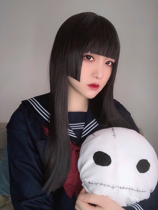 コスプレイヤーねこまるのTwitter画像44