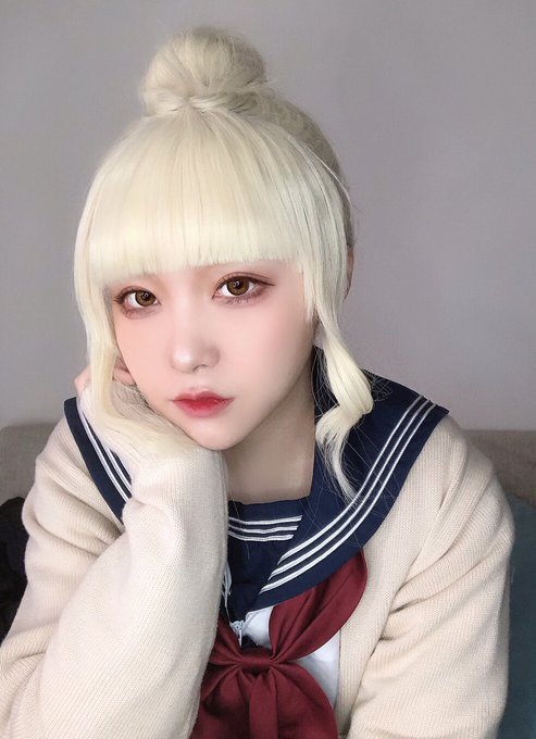 コスプレイヤーねこまるのTwitter画像45