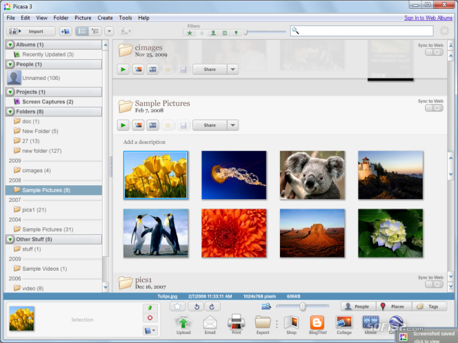 TobyPestridge's tweet image. Google #Picasa was brilliant. Without needing to do complex photo editing, what are some good replacement photo library options? (locally installed - not web-based)