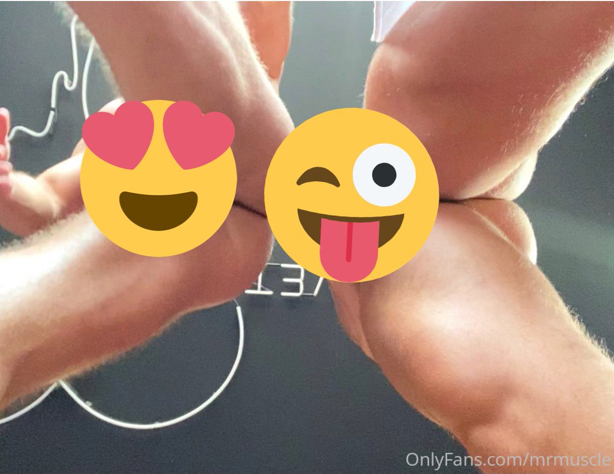 Onlyfans.com/mrmuscle 😏 40% off this week