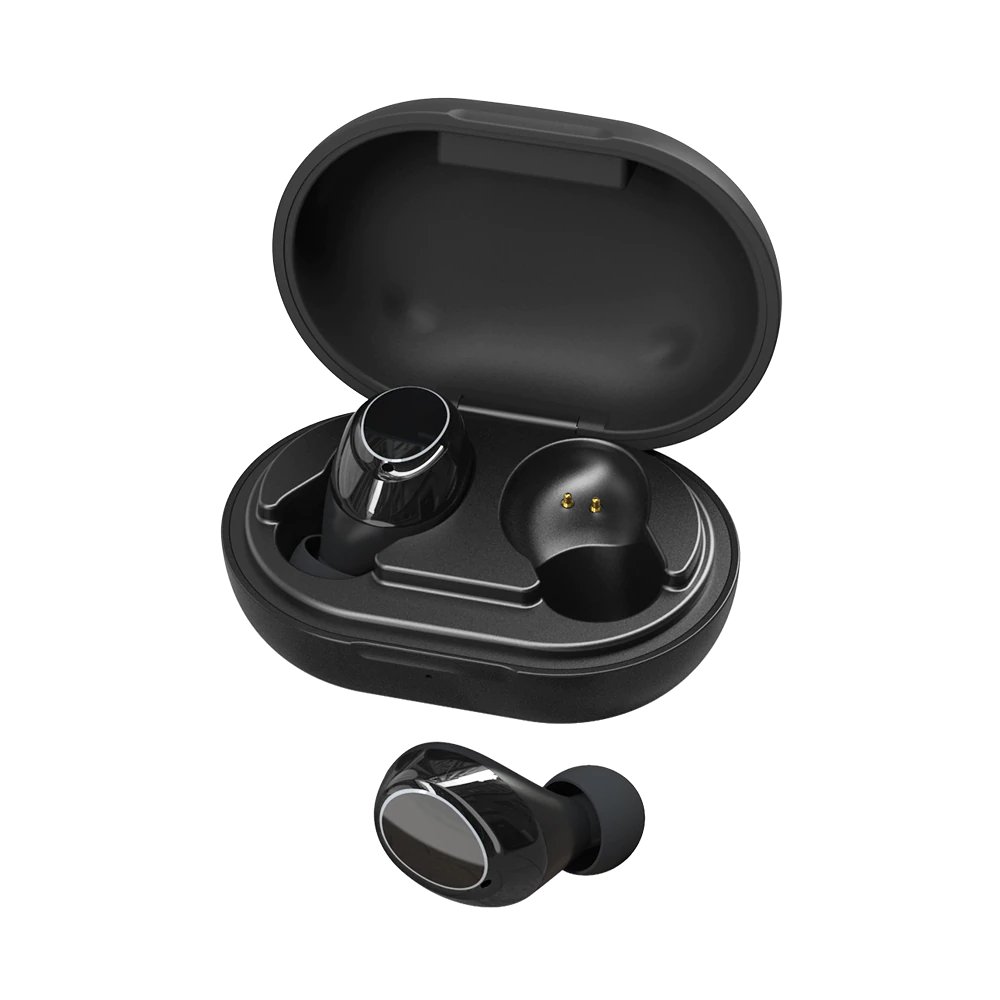 SmartTVBoxie's tweet photo. Onyx Neo are some very aesthetically pleasing earbuds that are amazing with the low cost price and deliver studio quality audio all the time. You can use one or two at a time and they can last up to 7 whole hours! €35 https://t.co/nXWqvfRSy1