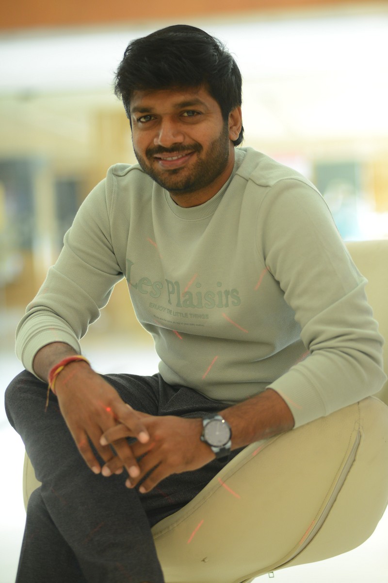 Anil Ravipudi