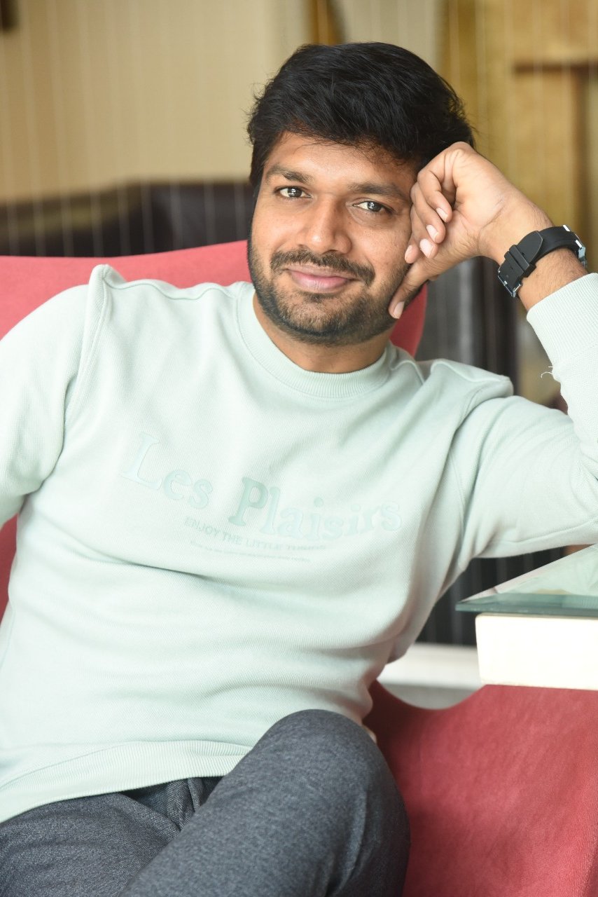 Anil Ravipudi