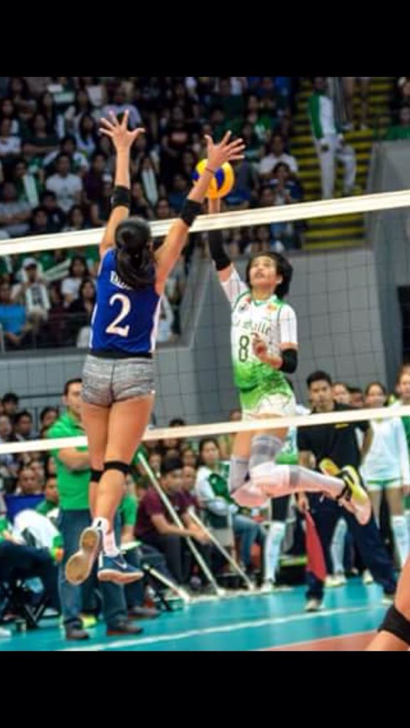 vb_stntwt's tweet photo. Joining the trend because I miss Valdez vs. Galang showdown. 

📷 see watermark
#LetsMoveNow https://t.co/NRsoWoYVpg