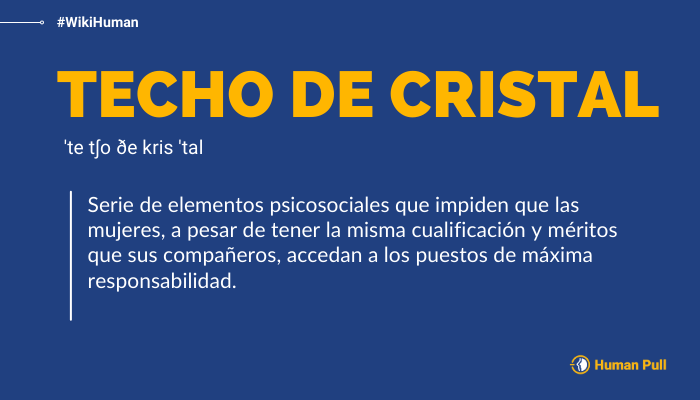 HumanPull's tweet photo. Esta semana en nuestro #WikiHuman queríamos hacer visible este término el cual deseamos que juntos, trabajemos para que desaparezca del glosario.
#igualdad #laboral #FelizMartesATodos #TechoDeCristal https://t.co/oHYi6ZCOJw