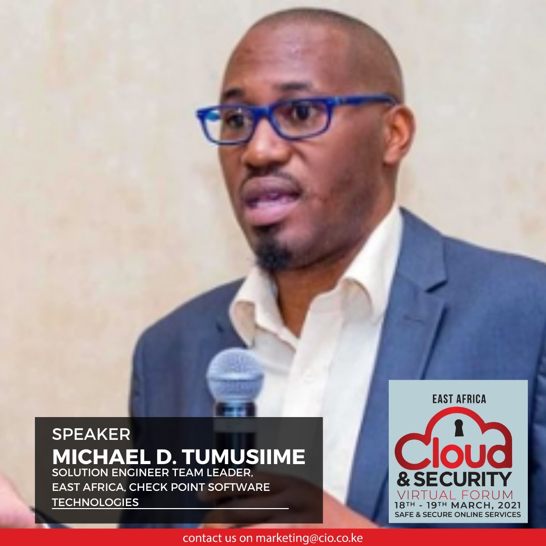 dx5ve's tweet photo. We would like to officially welcome our partners @CHKPAfrica @Datagroup to The Cloud and Security Summit.

Join us on the 18th &amp; 19th of March 

To Register click on the link: https://t.co/1NoeITgUHs

To Partner contact: marketing@cio.co.ke

#CIOCSS

#CIOEA

#CIOEAMagazine https://t.co/ViO9jvZva7
