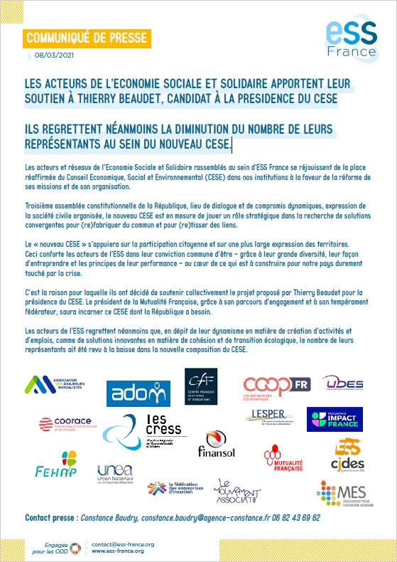 ESS France tweet media