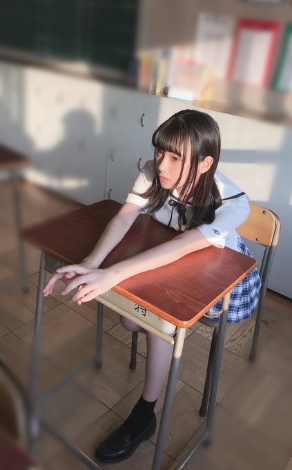 コスプレイヤーあかせあかりのTwitter画像32