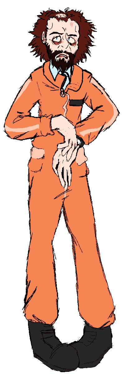 Scpのtwitterイラスト検索結果