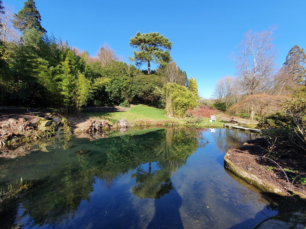 annockh's tweet image. #presentview