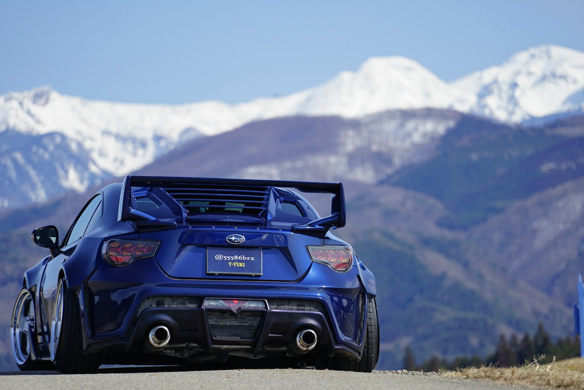 T-Yuki ★BRZ→CLA45 tweet media