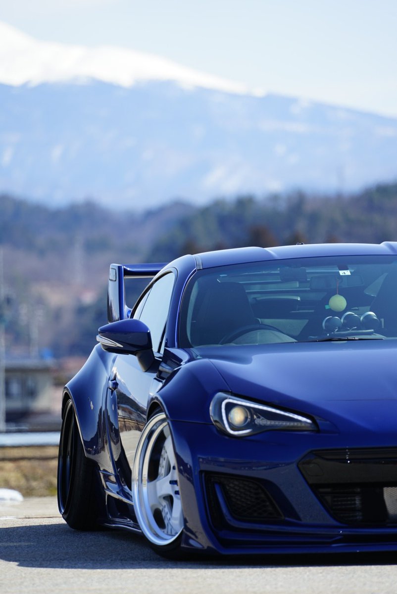 T-Yuki ★BRZ→CLA45 tweet media