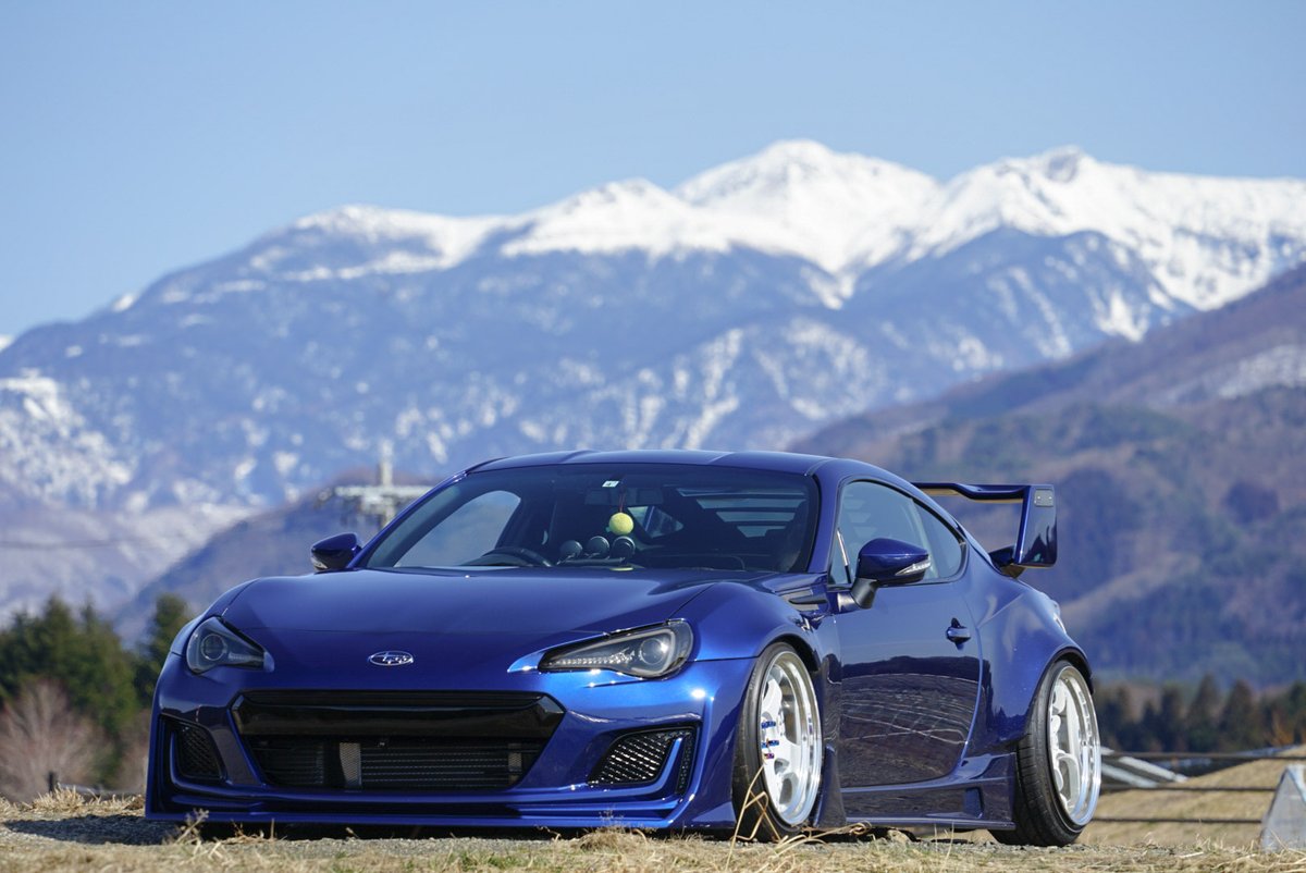 T-Yuki ★BRZ→CLA45 tweet media