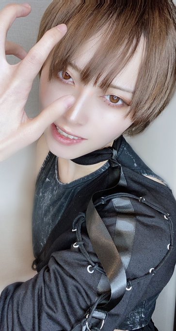 Twitterのコスプレ画像33