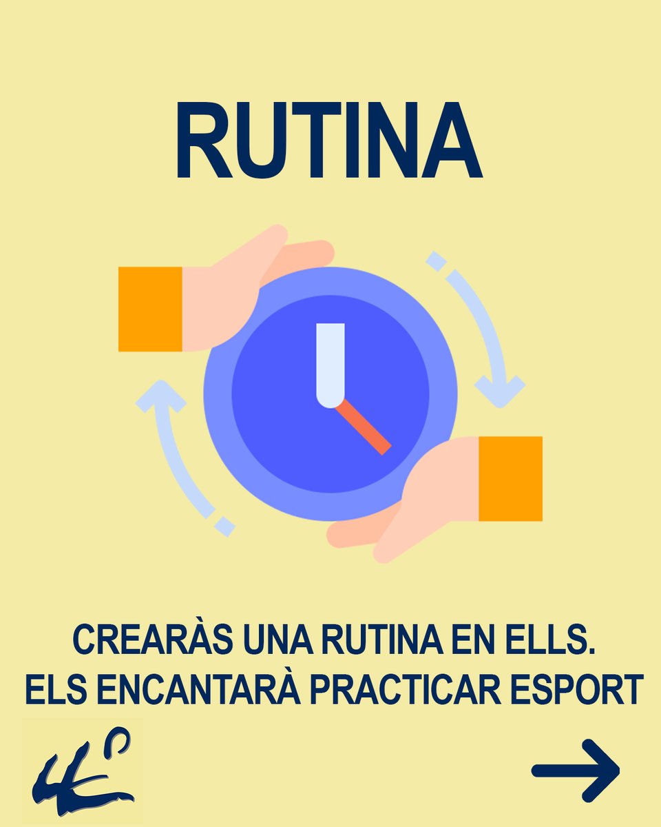 ceosona's tweet photo. [BENEFICIS DE PARES A FILLS II]

Què millor que fer esport en família? I si a més a més això ens aporta beneficis?  🔝

➡️ Descobreix-los tots! 👌

#ceosona #ceo #consellesportiuosona #consells #beneficis #beneficisesport #esportenfamilia #familia #osona #esport https://t.co/CPD0UZUsT9