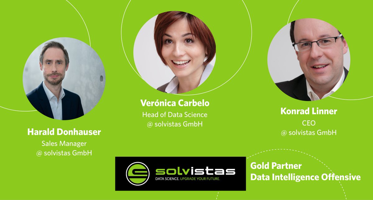 solvistas (@solvistas) on Twitter photo Wir freuen uns, ab sofort Gold Förderer der <a href="/data_dio/">DIO – Data Intelligence Offensive</a> zu sein. Für uns ist es eine optimale Plattform, um uns mit #Daten-ExpertInnen auszutauschen und unsere #Expertise einzubringen.
#upgradeyourfuture #datascience #DIO #datenplattform #datengold #datenschatz #datenmanagement Wir freuen uns, ab sofort Gold Förderer der <a href="/data_dio/">DIO – Data Intelligence Offensive</a> zu sein. Für uns ist es eine optimale Plattform, um uns mit #Daten-ExpertInnen auszutauschen und unsere #Expertise einzubringen.
#upgradeyourfuture #datascience #DIO #datenplattform #datengold #datenschatz #datenmanagement