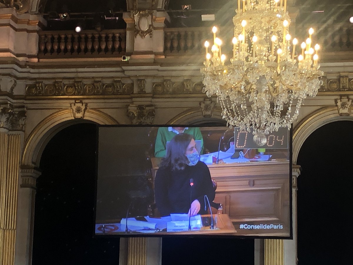 aliceTIMSIT's tweet image. 1/4. La refonte d’#Affelnet introduite dans la précipitation est largement imparfaite. 
L’objectif d’une plus grande mixité scolaire dans les lycées est mis à mal par la réforme. 
Nous ne pouvons prendre le risque de davantage de ségrégation scolaire.