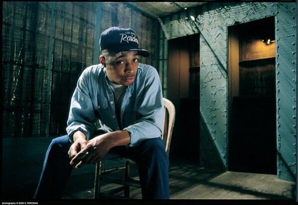MrChuckD's tweet photo. I Got A Letter From... https://t.co/7AYQ8JWCEX