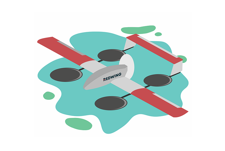 WeRobotics tweet media