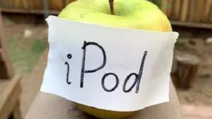 Handskrivna lappar lurar avancerade AI-system techworld.idg.se/2.2524/1.74799…