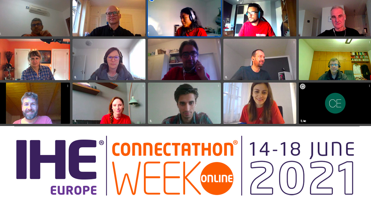 IHE-Europe (@ihe_europe) on Twitter photo Interested to learn about the benefits of the <a href="/IHE_Europe/">IHE-Europe</a> Connectathon 2021 ONLINE? Join one of the webinars to inform about the specifics of this edition. Register for March 11 13.30-14.40 CET bit.ly/webinar_march_… <a href="/ihe_fr/">IHE France</a> <a href="/IHEIntl/">IHE International</a> <a href="/IHE_Gazelle/">IHE_Gazelle</a> <a href="/IHEBelgium/">IHE Belgium</a> <a href="/iheNL/">IHE Nederland</a> <a href="/IHEAustria/">IHE Austria 🇦🇹</a> Interested to learn about the benefits of the <a href="/IHE_Europe/">IHE-Europe</a> Connectathon 2021 ONLINE? Join one of the webinars to inform about the specifics of this edition. Register for March 11 13.30-14.40 CET bit.ly/webinar_march_… <a href="/ihe_fr/">IHE France</a> <a href="/IHEIntl/">IHE International</a> <a href="/IHE_Gazelle/">IHE_Gazelle</a> <a href="/IHEBelgium/">IHE Belgium</a> <a href="/iheNL/">IHE Nederland</a> <a href="/IHEAustria/">IHE Austria 🇦🇹</a>
